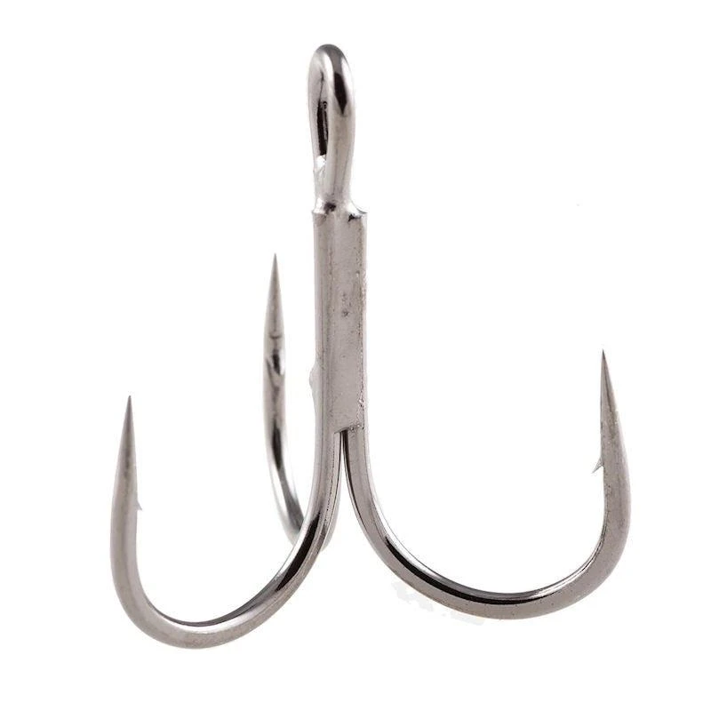 Owner ST-56 Stinger 3X Treble Hooks 3 Owner ST-56 Stinger 3X Treble Hooks