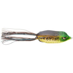 SPRO Bronzeye King Daddy 90 Frog -Tackle Express Outback