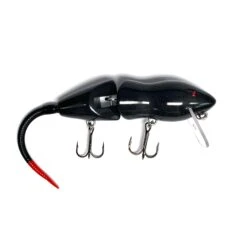 PB Rat 2 Piece Wakebait -Tackle Express PBRat2piece
