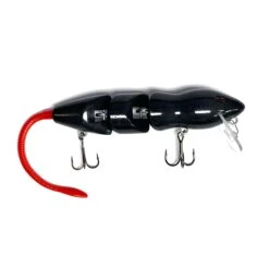 PB Rat 3 Piece Wakebait -Tackle Express PBRat3Piece