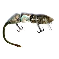 PB Rat 3 Piece Wakebait -Tackle Express PBRats 1 dc3bdc56 2e2f 4a1b 9158 da7b66936461