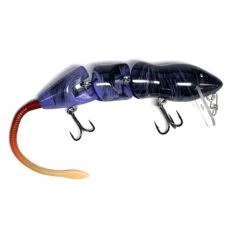 PB Rat 3 Piece Wakebait