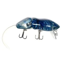PB Rat 2 Piece Wakebait -Tackle Express PBRats 4 1d47861c 719e 4423 9fc6 7eda587f382e
