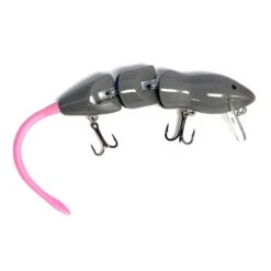 PB Rat 3 Piece Wakebait -Tackle Express PBRats 2451bd97 60cd 4d9b af92 d92aa278f849