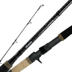 Okuma PCH Custom Inshore Casting Rods
