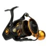 Penn Slammer IV Saltwater Spinning Reels -Tackle Express PENN SlammerIVSpinning 6500 alt1