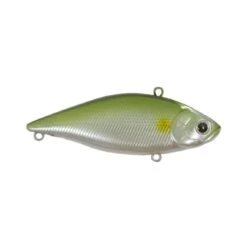 Lucky Craft LV Max 500 Lipless Crankbait -Tackle Express PearlAyu
