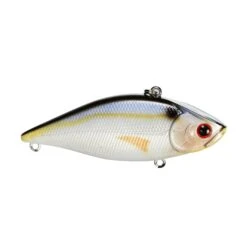 Lucky Craft LV Max 500 Lipless Crankbait -Tackle Express PearlThreadfinShad
