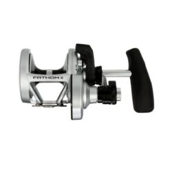 Penn Fathom II 2-Speed Lever Drag Reels -Tackle Express PennFathomIIFTHII30LD2 55210c8f 372b 4f8b a3ad 661ac11d5f66