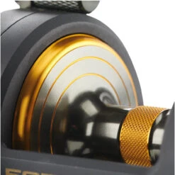 Penn Fathom II Star Drag Reels -Tackle Express PennFathomStarDragSpool