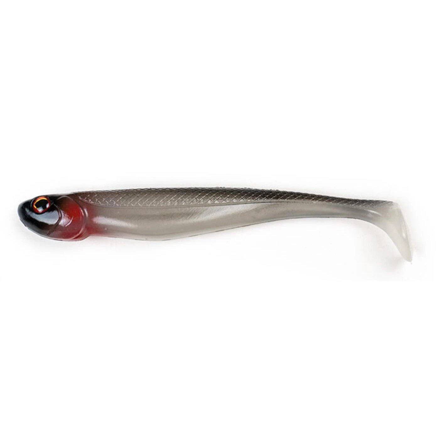 Kicker Pickle Kick Swimbaits PK-5 4 Kicker Pickle Kick Swimbaits PK-5 - Image 2