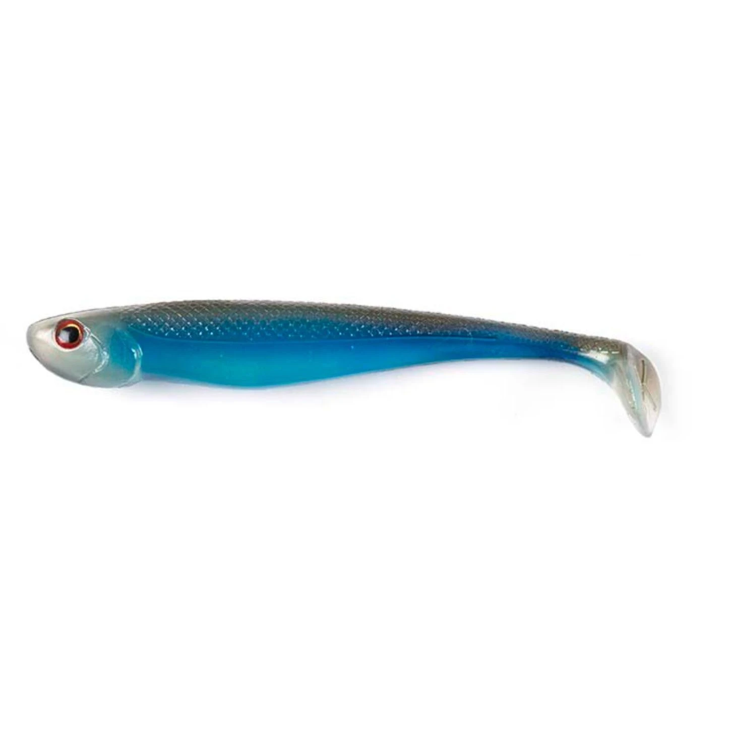 Kicker Pickle Kick Swimbaits PK-5 8 Kicker Pickle Kick Swimbaits PK-5 - Image 6