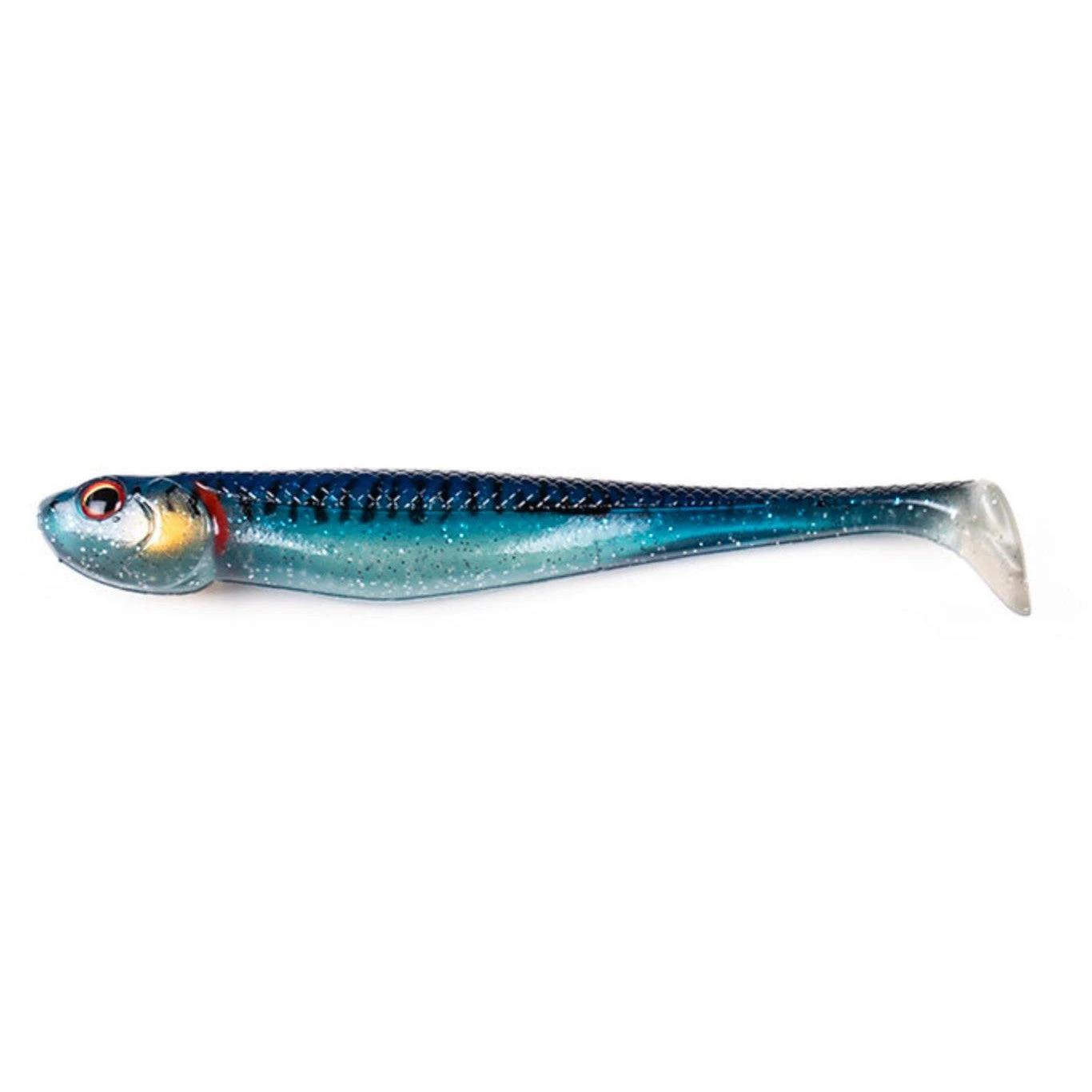 Kicker Pickle Kick Swimbaits PK-7 13 Kicker Pickle Kick Swimbaits PK-7 - Image 11