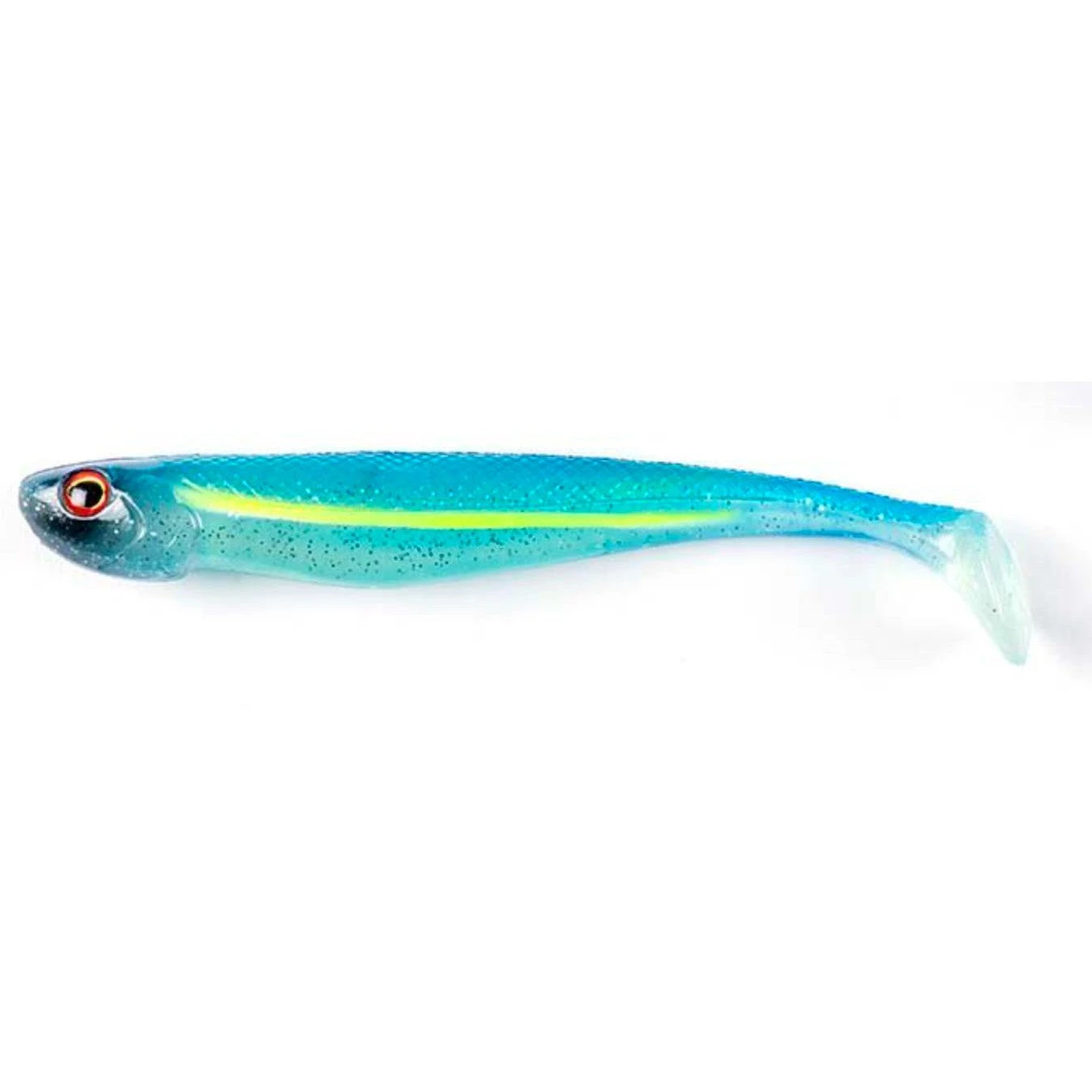 Kicker Pickle Kick Swimbaits PK-7 7 Kicker Pickle Kick Swimbaits PK-7 - Image 5