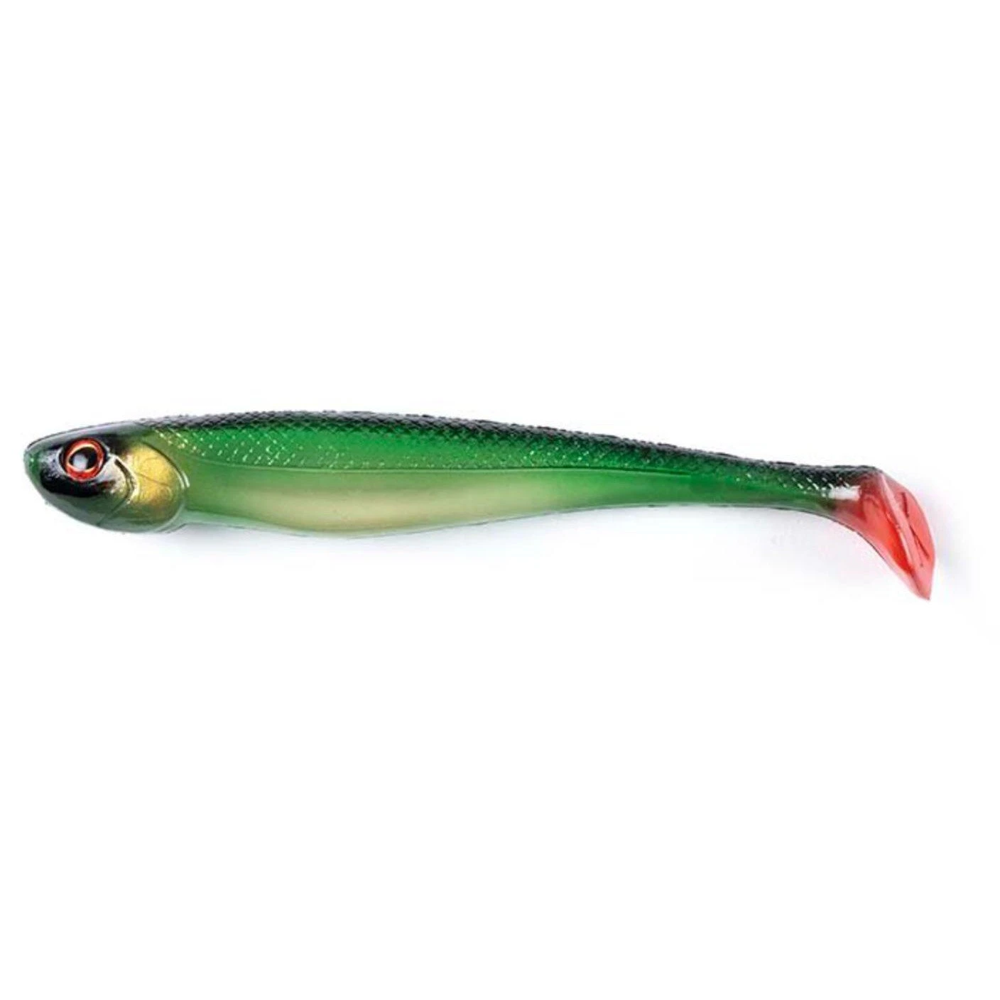 Kicker Pickle Kick Swimbaits PK-7 12 Kicker Pickle Kick Swimbaits PK-7 - Image 10
