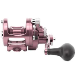 Avet SX Raptor Series 2-Speed Lever Drag Reels -Tackle Express Pink b6334b15 6c8d 4eb6 aa39 d02e011dbe74