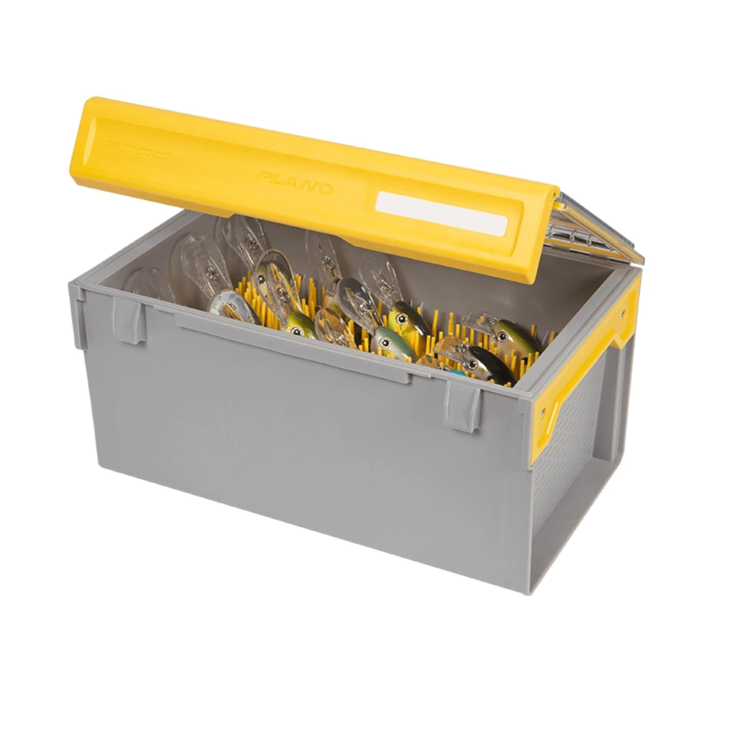 Plano Edge Tackle Boxes 6 Plano Edge Tackle Boxes - Image 4