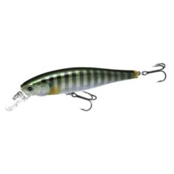 Lucky Craft Pointer 100 SP Jerkbait -Tackle Express Pointer 100 BBG