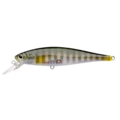 Lucky Craft Pointer 100 SP Jerkbait -Tackle Express Pointer 100 GBBG