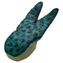 Uncle Josh Pork Frog -Tackle Express PorkFrogGreenDots 2000x 7e06bdb6 c1bb 4b99 a36e 9e487e773619