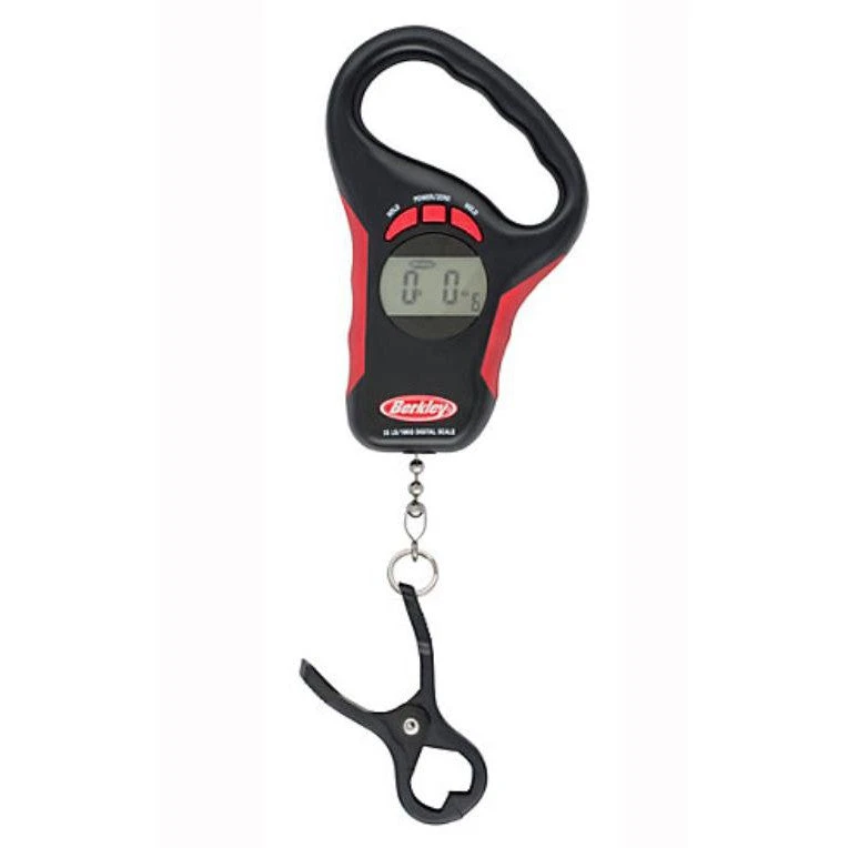 Berkley Precision Digital 35lb Scale 3 Berkley Precision Digital 35lb Scale