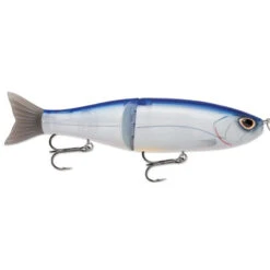 Storm Arashi Glide Bait -Tackle Express Pro Blue