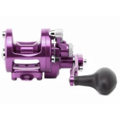 Avet SX Raptor Series 2-Speed Lever Drag Reels -Tackle Express Purple 78706503 8379 4c92 9e5f c6ca809b3e90