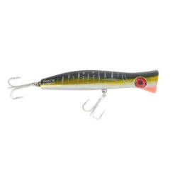 Halco Roosta Popper 195 -Tackle Express RP195H71 png
