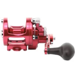 Avet SXJ Raptor Series 2-Speed Lever Drag Reels -Tackle Express Red 245d3639 25d3 46d6 b138 37e23189bcb8
