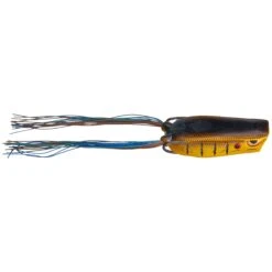 Spro Dean Rojas Bronzeye Poppin' Frog 70 -Tackle Express Red Ear 8ed150f3 3ff5 46bd bdce 4a74f446ffb4