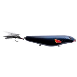 Spro Fat Papa Walker 130 -Tackle Express Redwing Blackbird