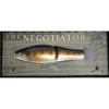 Roman Made Negotiator Premium David San T Swimbait