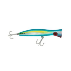 Halco Roosta Popper 195 -Tackle Express Roosta Popper 195 H73 Fusilier