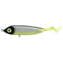 ERC Squirrelly Hell Hound Jerkbait -Tackle Express SHH 30