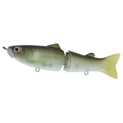 Deps Slide Swimmer 115 -Tackle Express SS115 09 GhostAyu