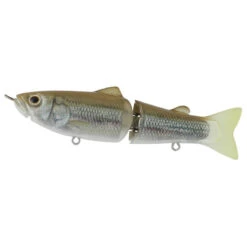 Deps Slide Swimmer 115 -Tackle Express SS115 10 Wakasagi