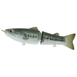 Deps Slide Swimmer 115 -Tackle Express SS115 11 BabyBass
