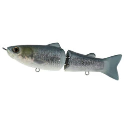 Deps Slide Swimmer 115 -Tackle Express SS115 18 BB gizzardshad