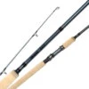 Okuma SST "a" Travel Spinning Rods 2 Okuma SST "a" Travel Spinning Rods -Tackle Express SST S 663La.01.01