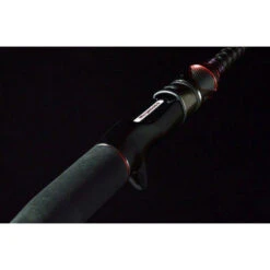 Megabass Destroyer P5 T.S TS72X Poker Casting Rod -Tackle Express STS72XPoker