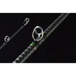 Megabass Destroyer P5 T.S TS72X Poker Casting Rod -Tackle Express STS72XPokerCastingRod