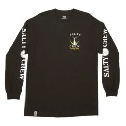 Salty Crew Tailed Long Sleeve Shirts