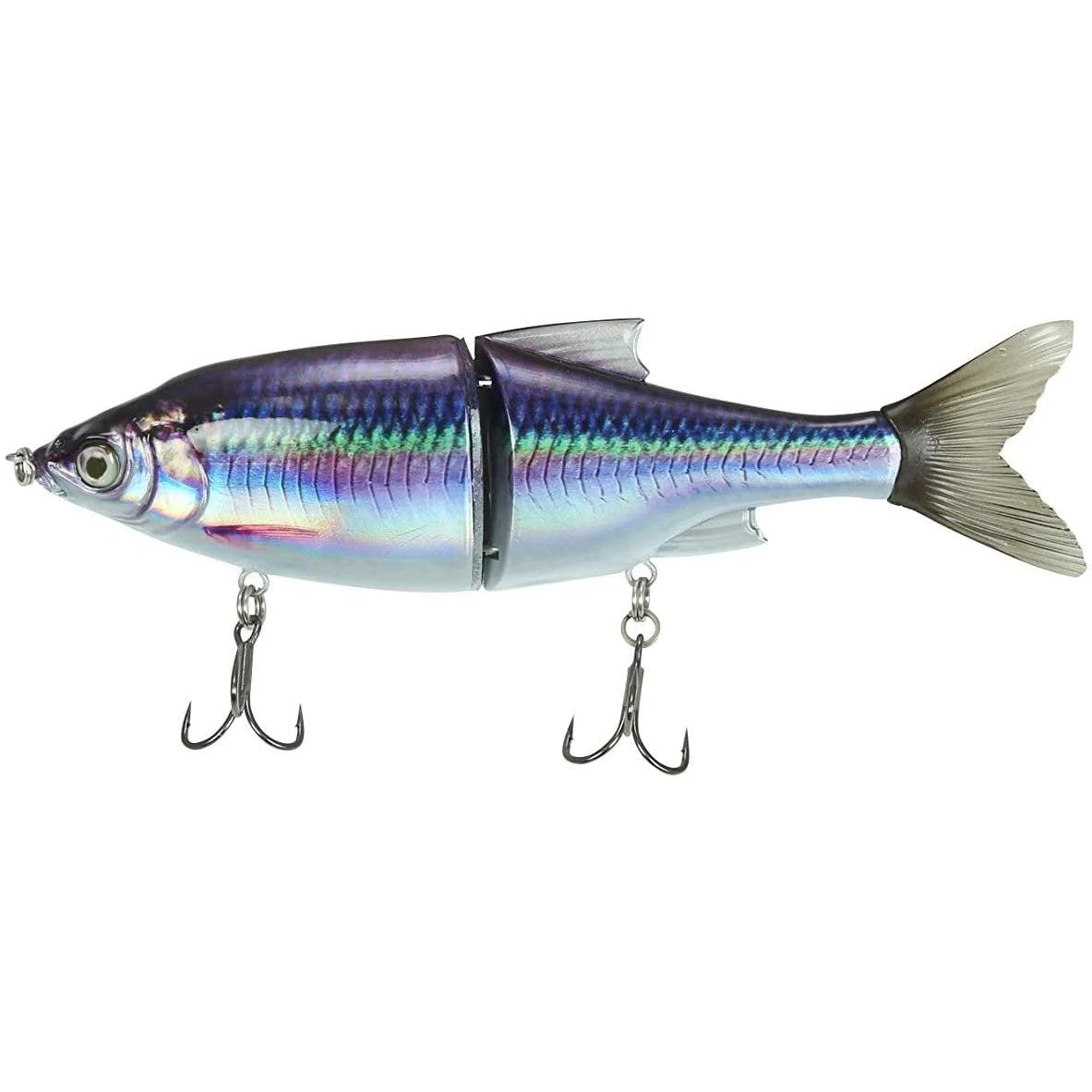 Savage Gear 3D Roach Shine Glide 135mm 9 Savage Gear 3D Roach Shine Glide 135mm - Image 7