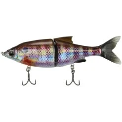 Savage Gear 3D Roach Magnum Shine Glide 230mm -Tackle Express Savage Gear Magnum Shine Glider Bluegill