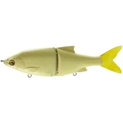 Savage Gear 3D Roach Shine Glide 135mm 18 Savage Gear 3D Roach Shine Glide 135mm -Tackle Express Savage Gear Shine Glide Bone