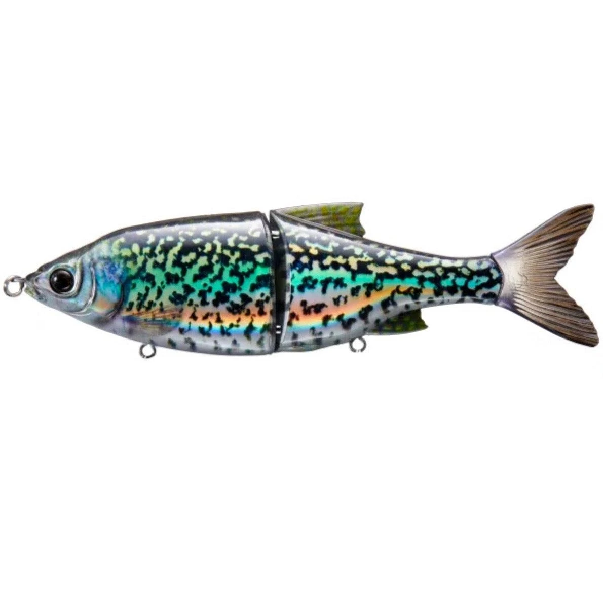 Savage Gear 3D Roach Shine Glide 135mm 11 Savage Gear 3D Roach Shine Glide 135mm - Image 9