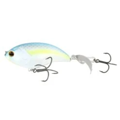 Deps Evoke Zero 120 Topwater -Tackle Express SexyShad 06