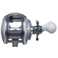 Shimano Tranx 500 Baitcast Reel -Tackle Express ShimanoTranx500Top