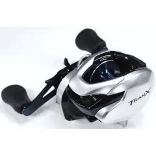 Shimano Tranx 200A Baitcast Reel 4 Shimano Tranx 200A Baitcast Reel - Image 2