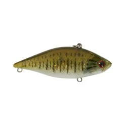 Lucky Craft LV Max 500 Lipless Crankbait -Tackle Express Smallmouth